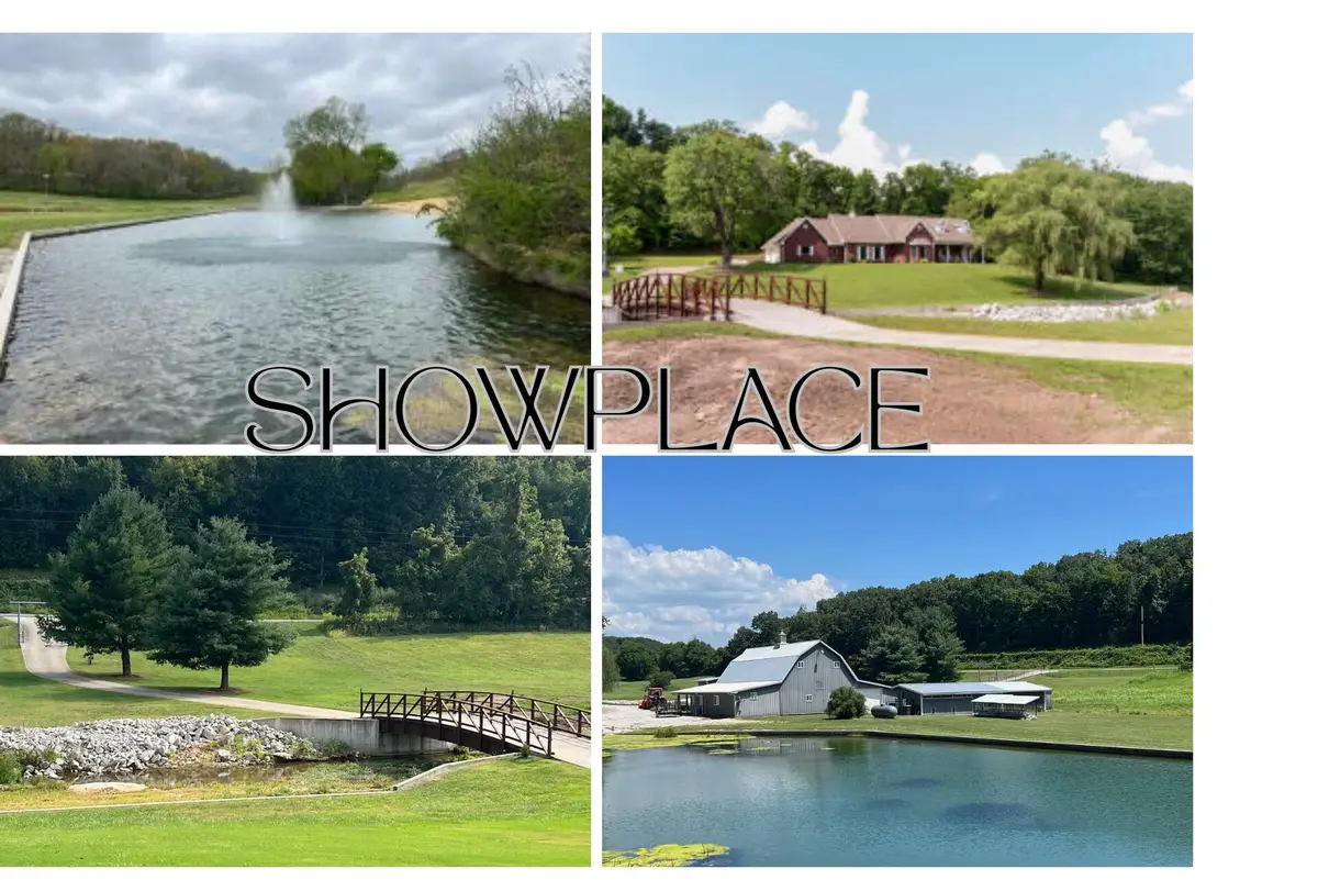 4654 Farm Road 2190, Exeter, MO 65647 - #1