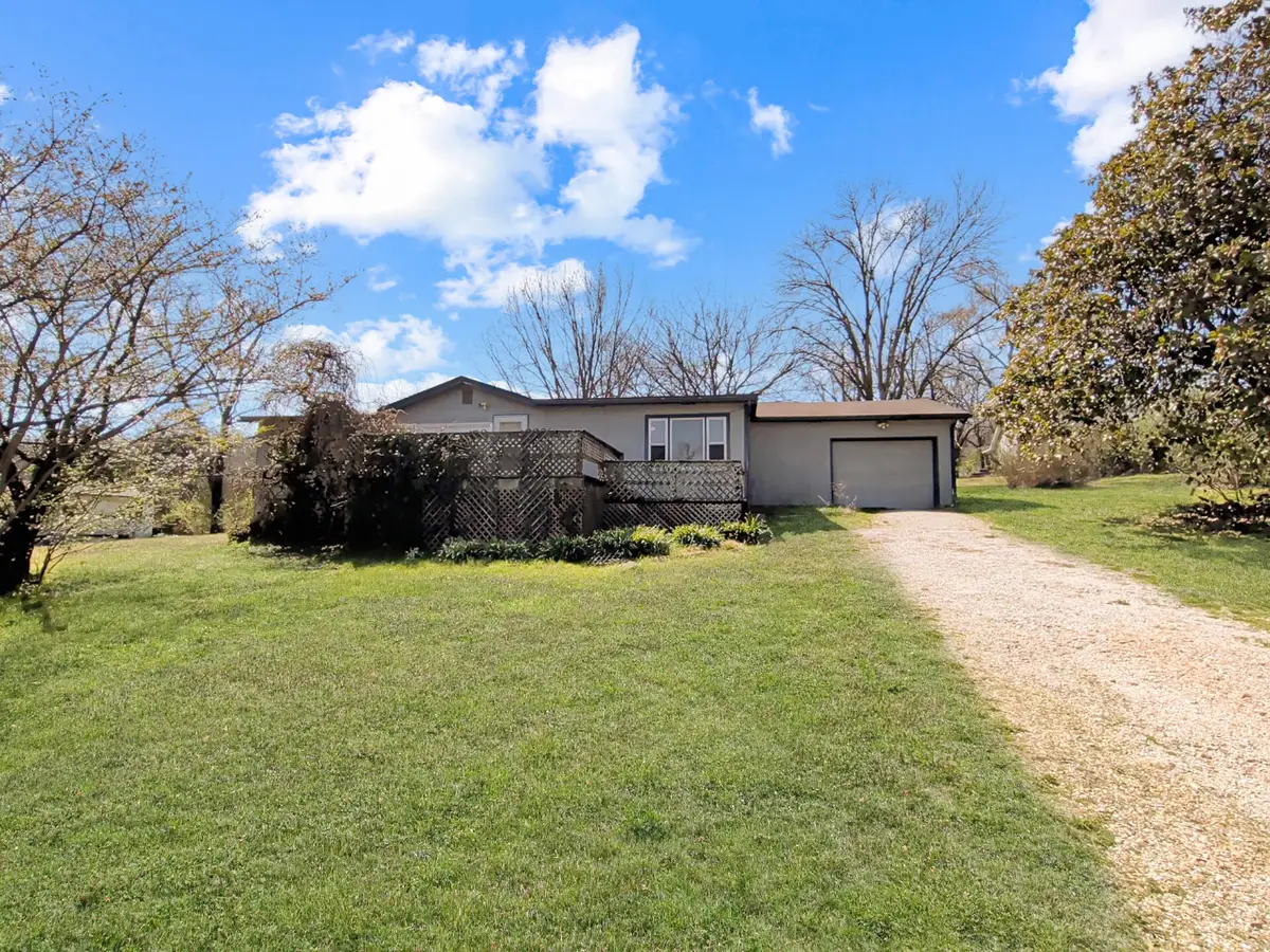 163 Half Moon Road, Cape Fair, MO 65624 - #1
