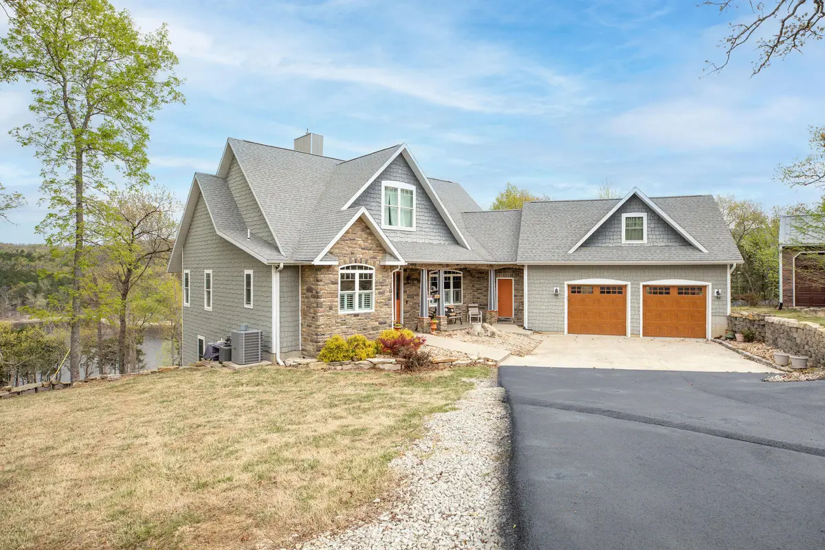 462 Monticello Road, Galena, MO 65656 - #1