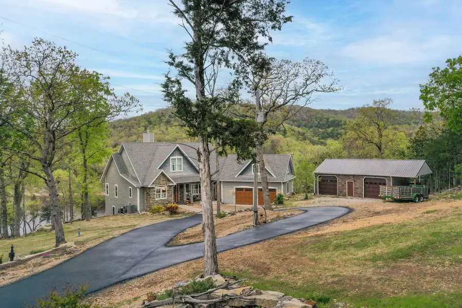 462 Monticello Road, Galena, MO 65656 - #3