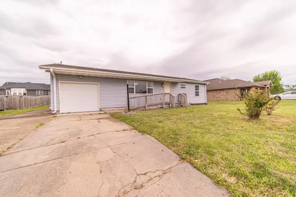 2115 Arizona Avenue, Joplin, MO 64804