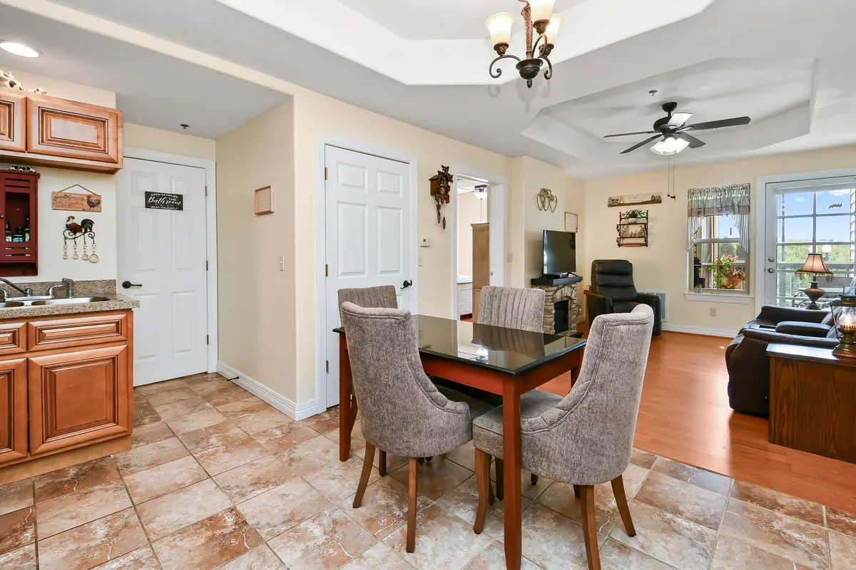 180 Grace Chapel Road #214, Blue Eye, MO 65611 - #1