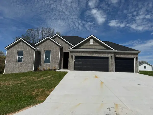 299 Blackberry Court #Lot 19, Cassville, MO 65625