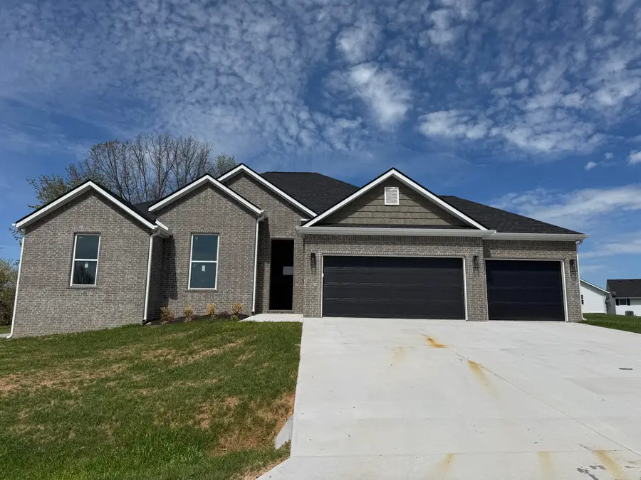 299 Blackberry Court #Lot 19, Cassville, MO 65625 - #2