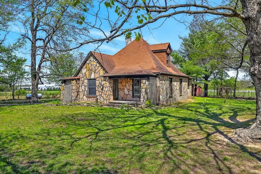 3751 W Farm Road 168, Springfield, MO 65807 - #3