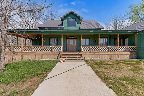 4978 S 11th Road, Aldrich, MO 65601