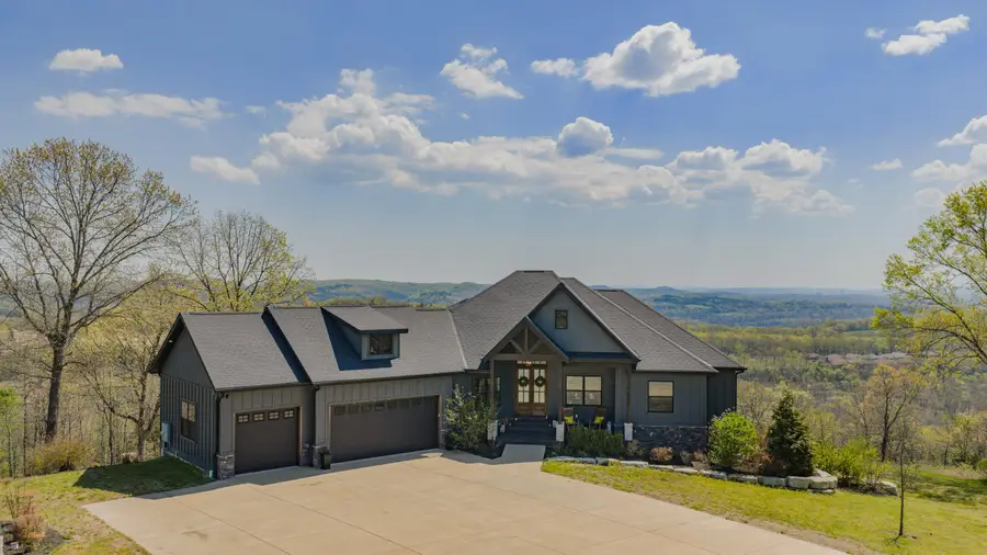 226 Chalcedony Court, Branson West, MO 65737 - #2