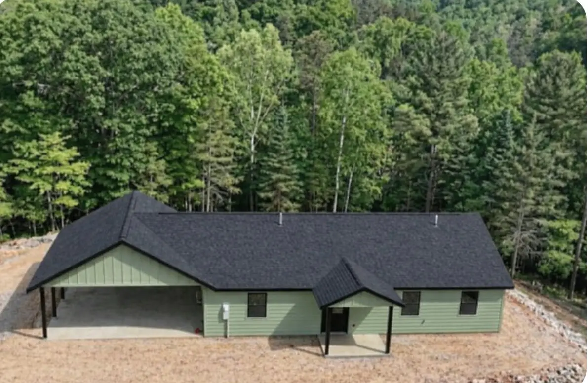 1969 Payton Place Drive, Van Buren, MO 63965 - #1