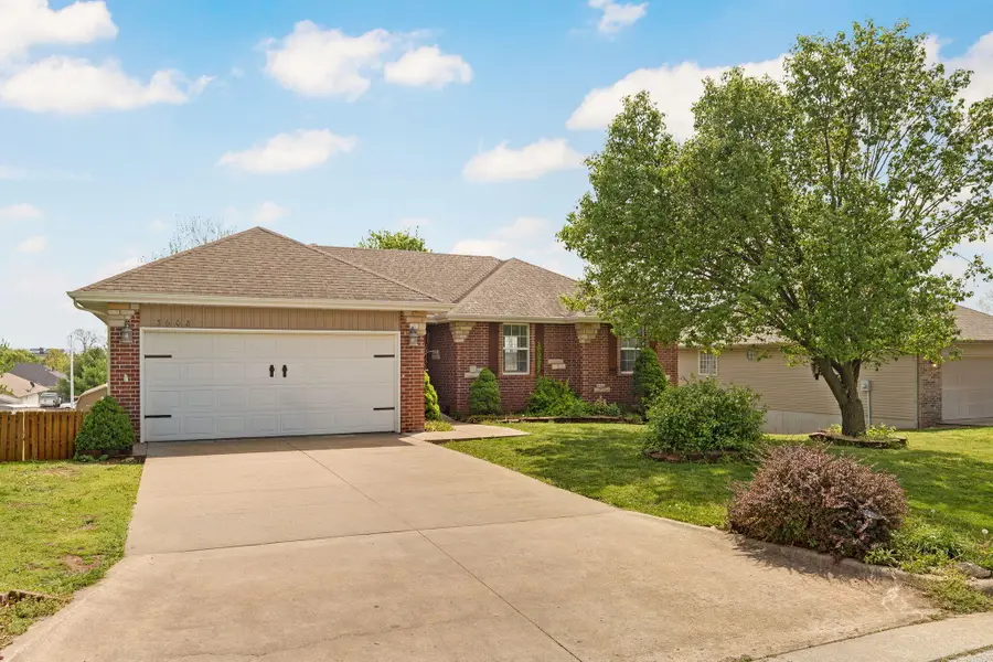 3608 N 30th Street, Ozark, MO 65721 - #3