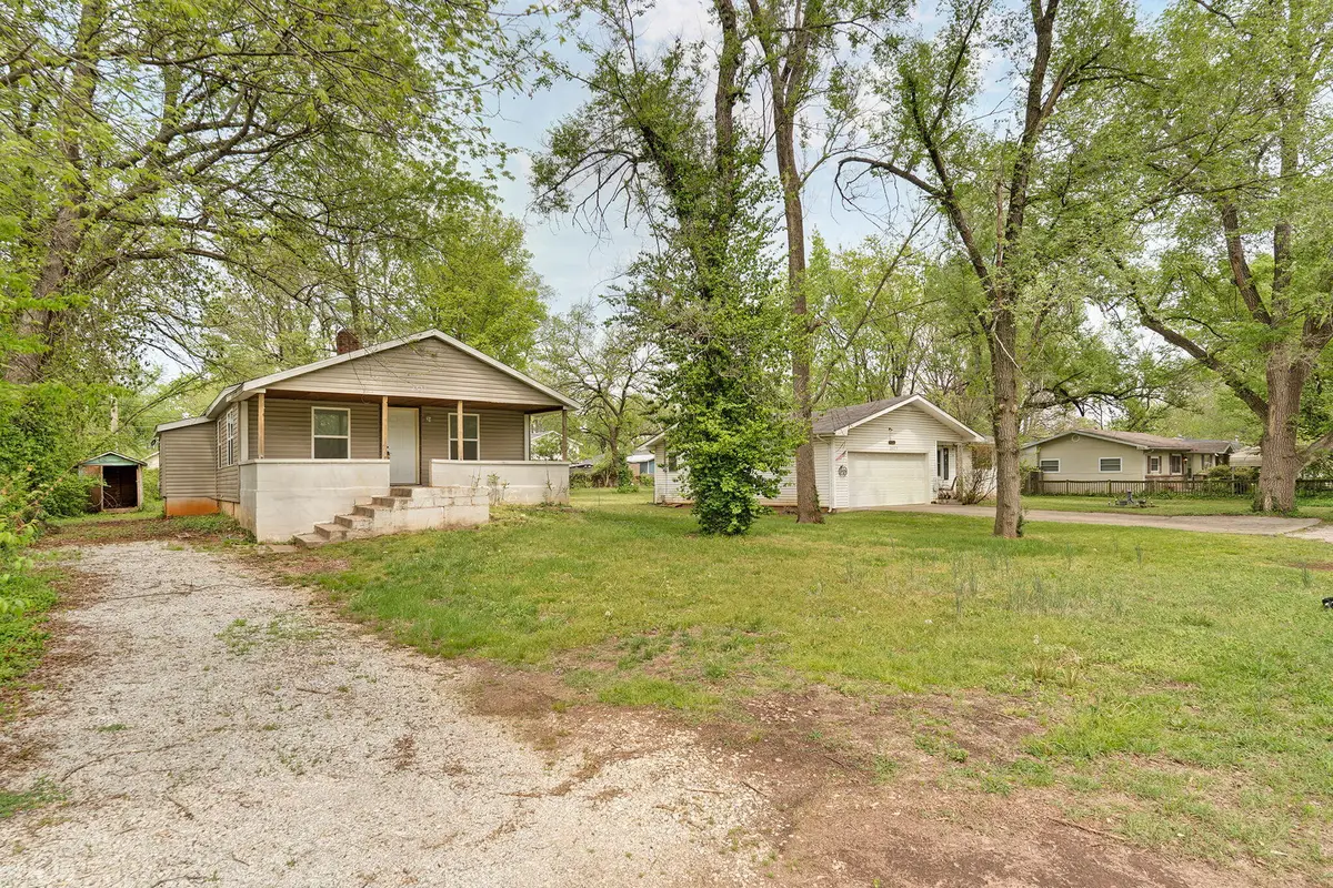 2631 W Madison Street, Springfield, MO 65802 - #1