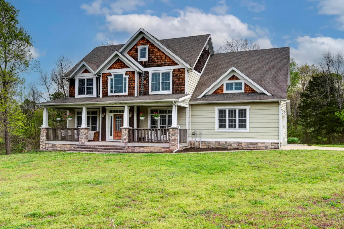 264 Black Oak Road, Fordland, MO 65652 - #1