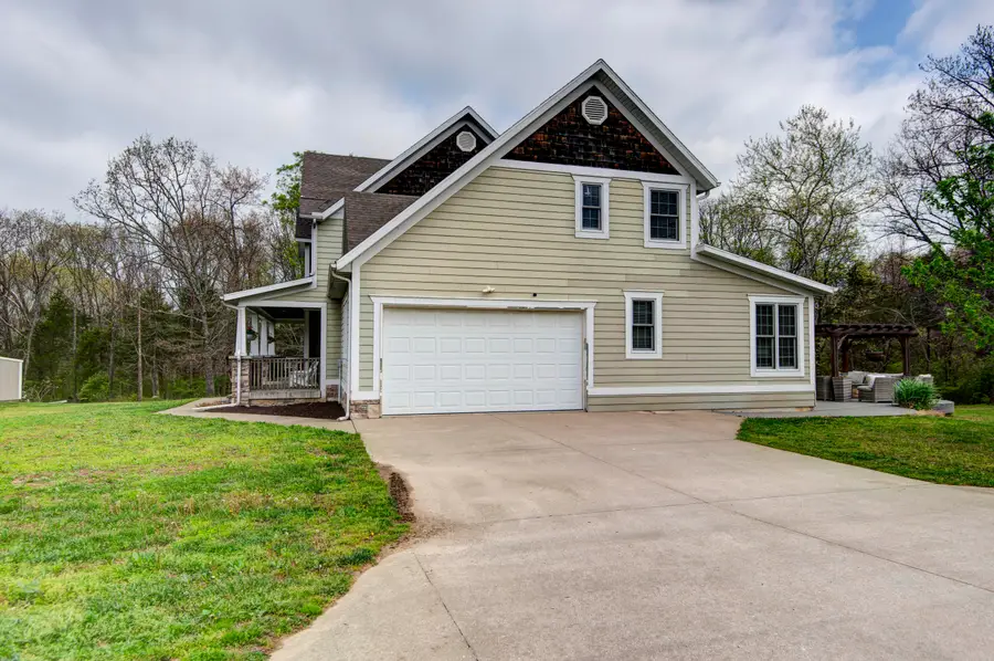 264 Black Oak Road, Fordland, MO 65652 - #3