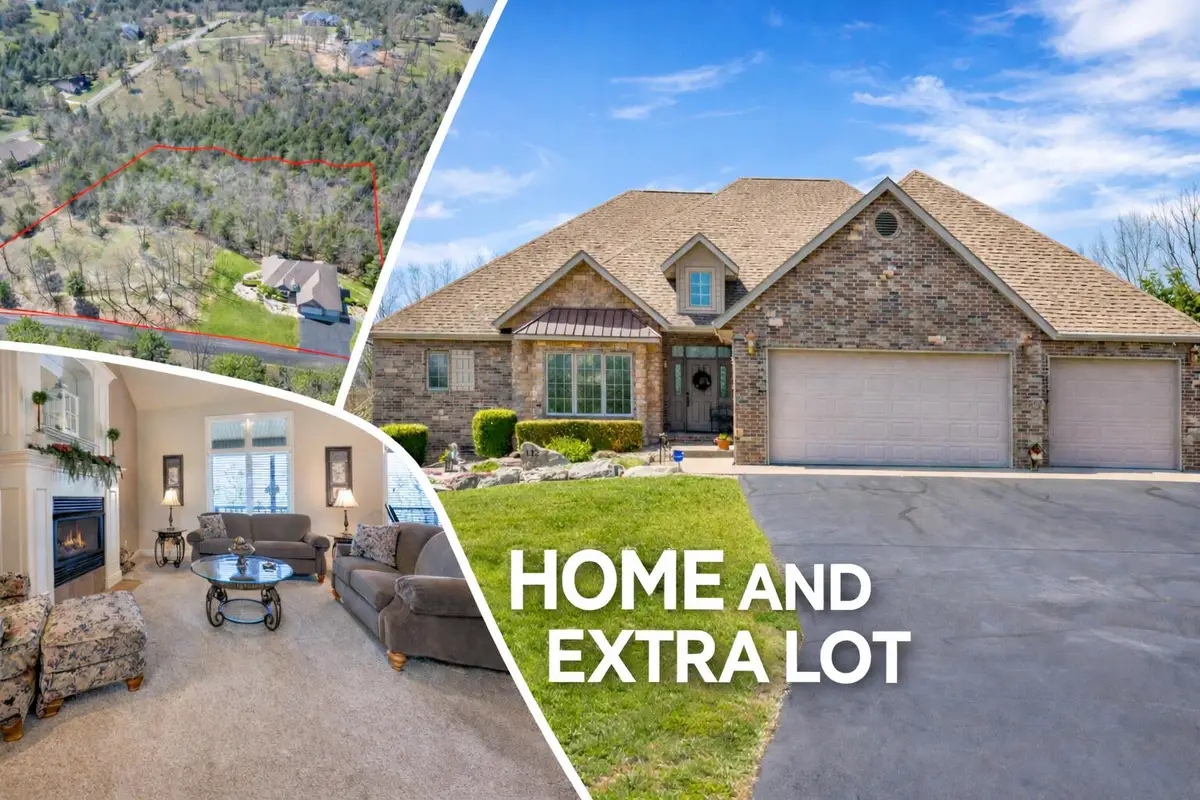 112 Ranch Road, Saddlebrooke, MO 65630 - #1