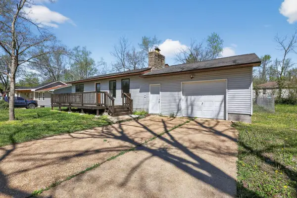 510 W 3rd Street, Mountain View, MO 65548