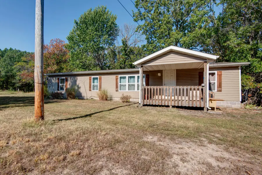 7197 N State Highway 125, Strafford, MO 65757 - #2