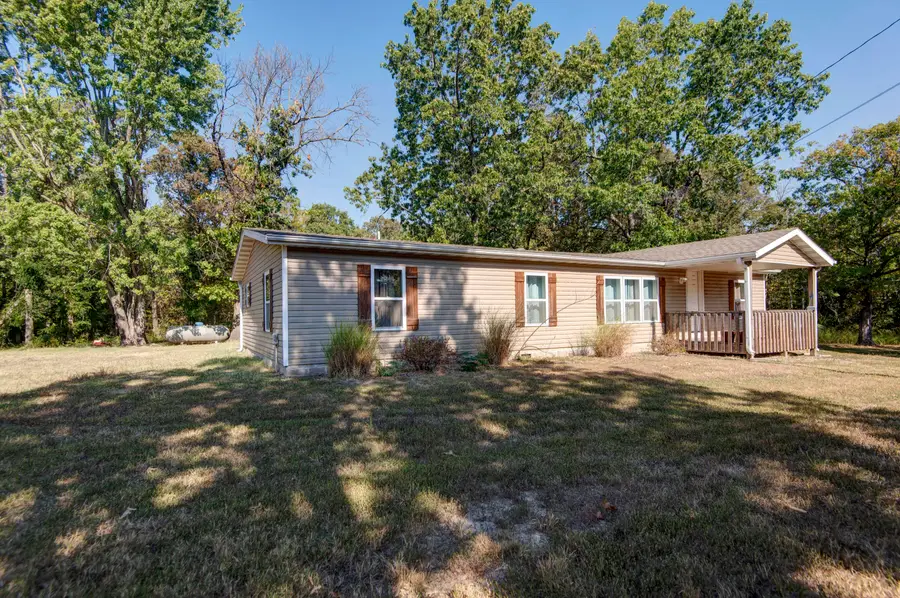 7197 N State Highway 125, Strafford, MO 65757 - #3