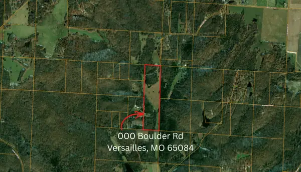 000 Boulder Rd, Versailles, MO 65084