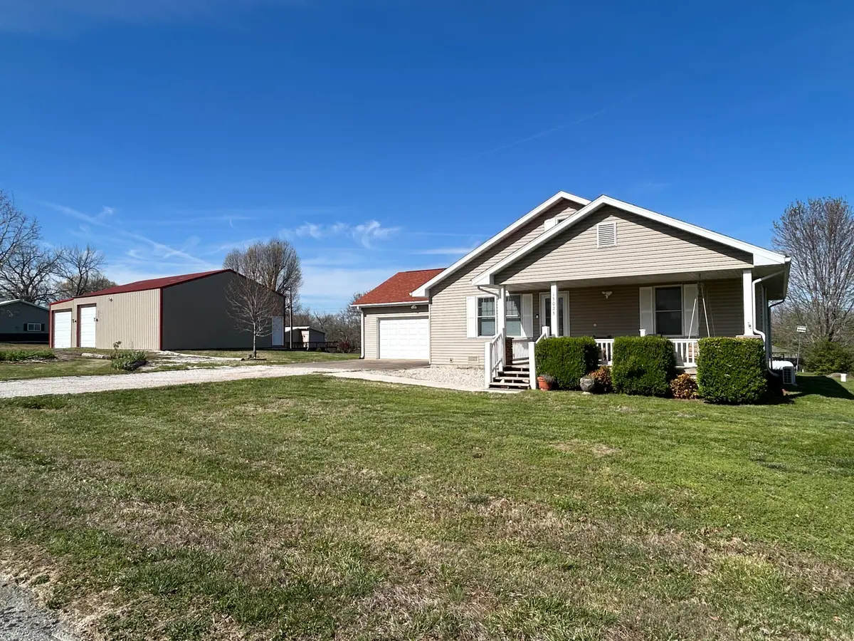 15025 E 2022 Road, Stockton, MO 65785 - #1