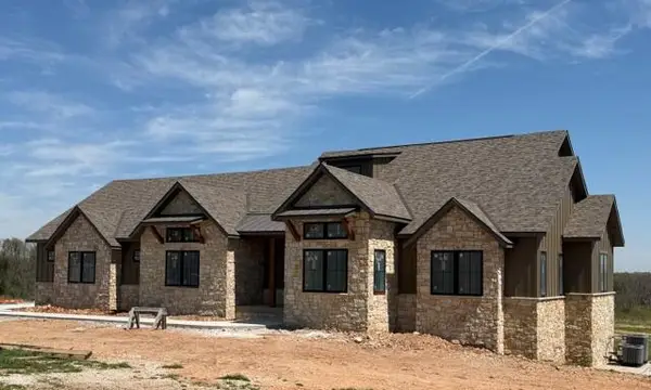 1024 Muskego Road, Nixa, MO 65714