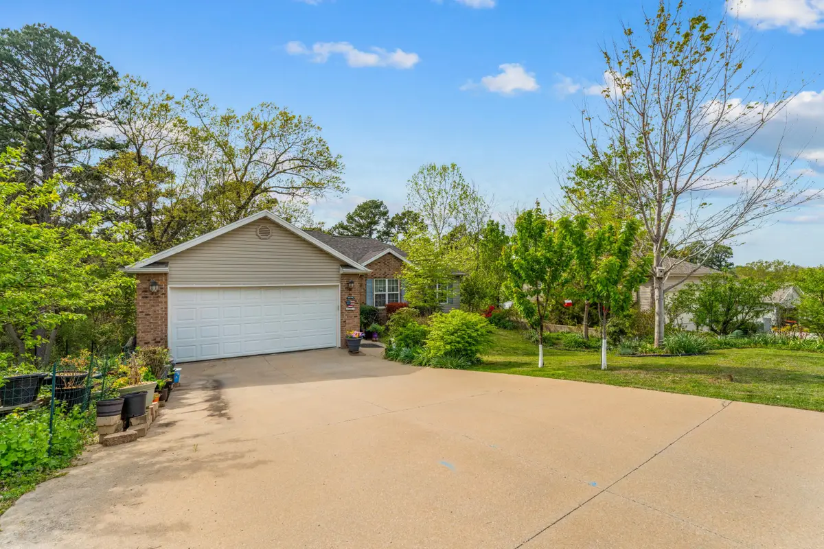 145 Lillian Lane, Hollister, MO 65672 - #1