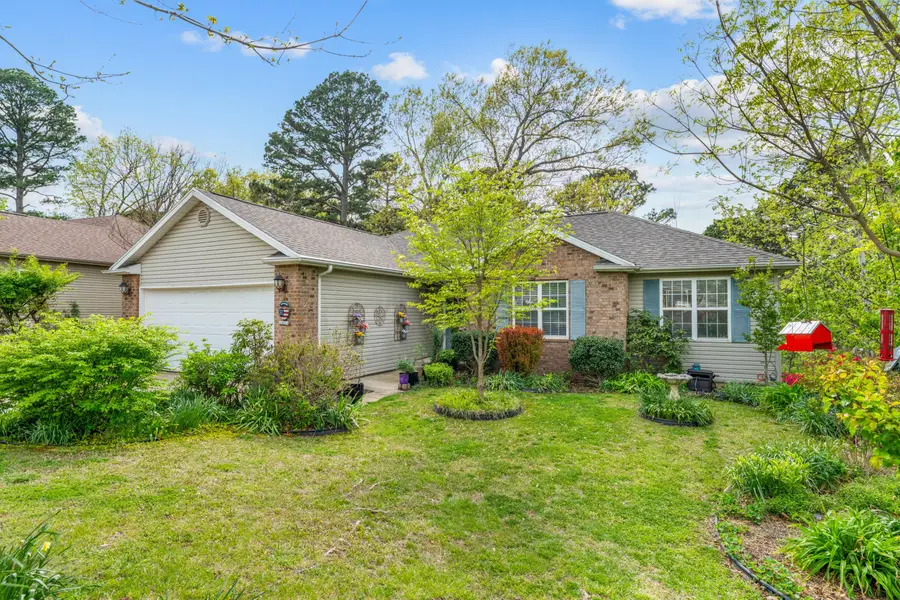 145 Lillian Lane, Hollister, MO 65672 - #2