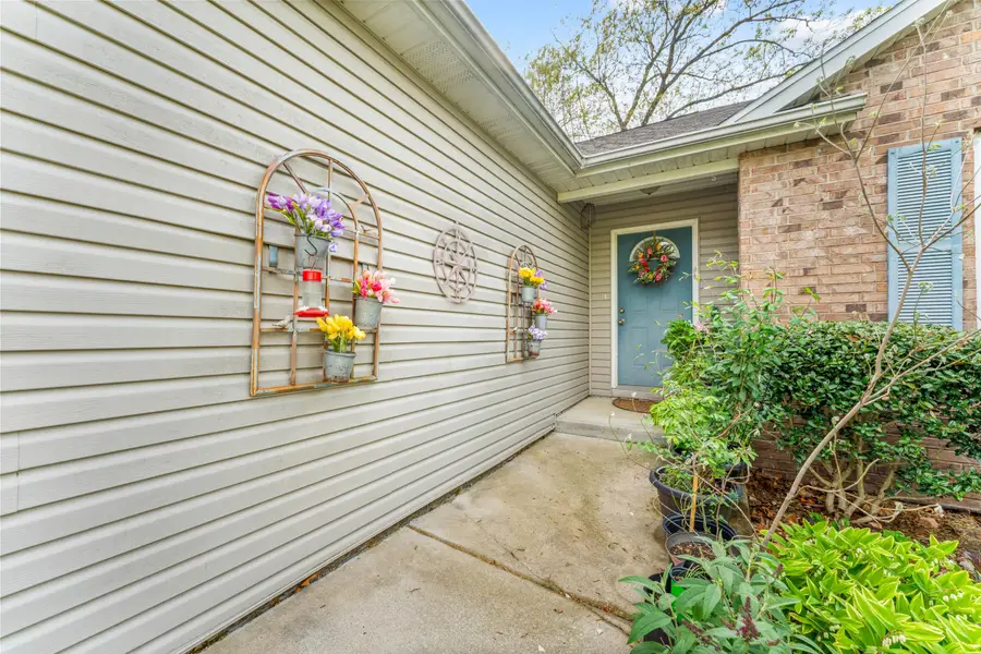 145 Lillian Lane, Hollister, MO 65672 - #3