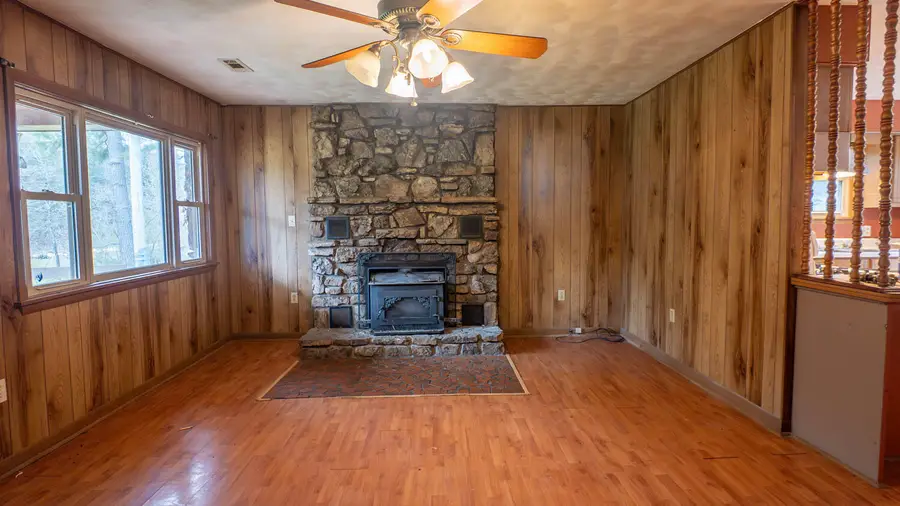 167 Lone Oak Road, Williford, AR 72482 - #3