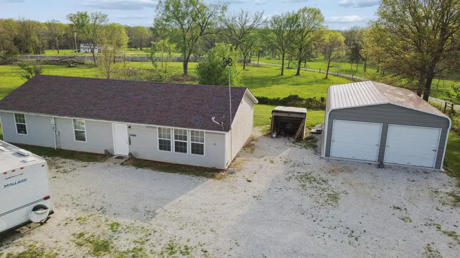 14000 E 1730 Road, Stockton, MO 65785 - #3