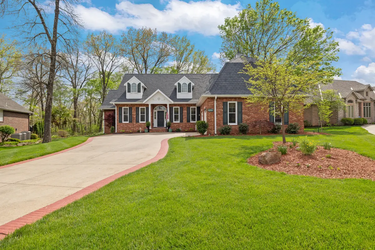 6251 S Woodside Circle, Ozark, MO 65721 - #1