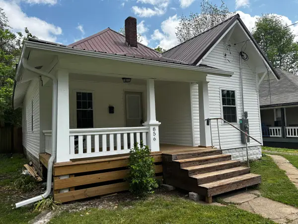 856 S Missouri Avenue, Springfield, MO 65806