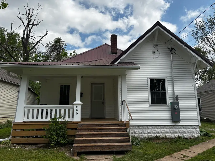 856 S Missouri Avenue, Springfield, MO 65806 - #2