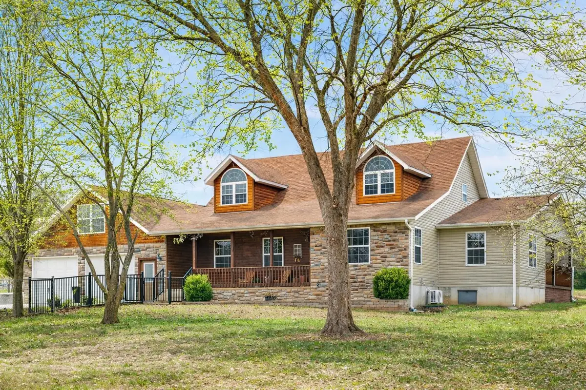 24255 State Rte 64b, Pittsburg, MO 65724 - #1