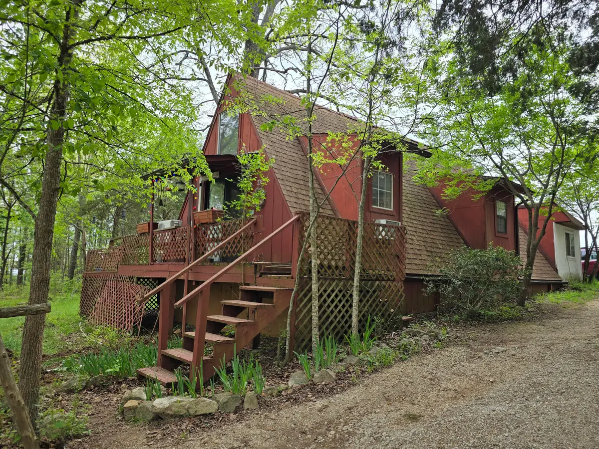 233 Mach Lane, Rockaway Beach, MO 65740 - #1