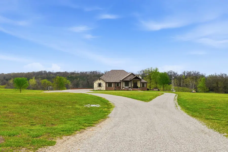 3803 E 225th Road #Tract 1, South Green, MO 65663 - #2