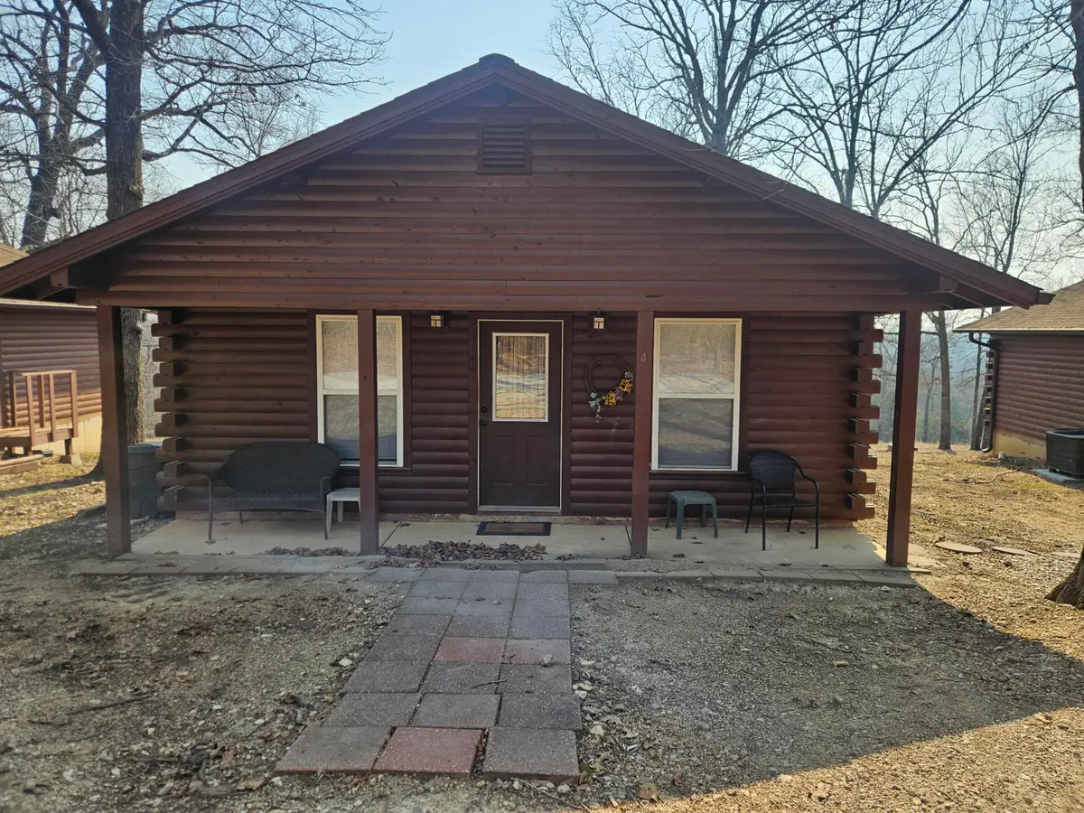 86 Stingray Lane, Pontiac, MO 65729 - #1