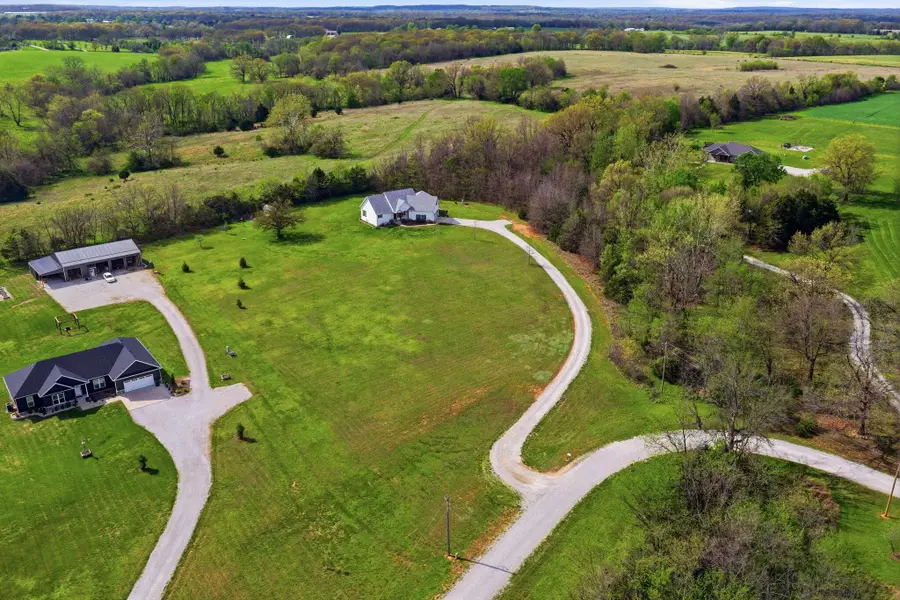 1281 E 415th Road, Bolivar, MO 65613 - #3