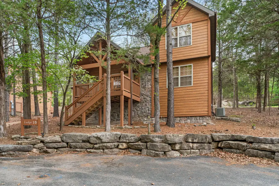 24 Lost Creek Circle, Branson West, MO 65737 - #2