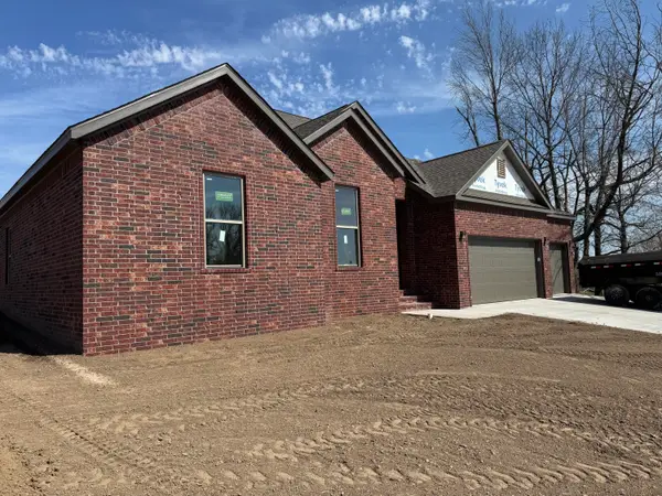 203 Mcfarland Avenue #Lot 20, Cassville, MO 65625