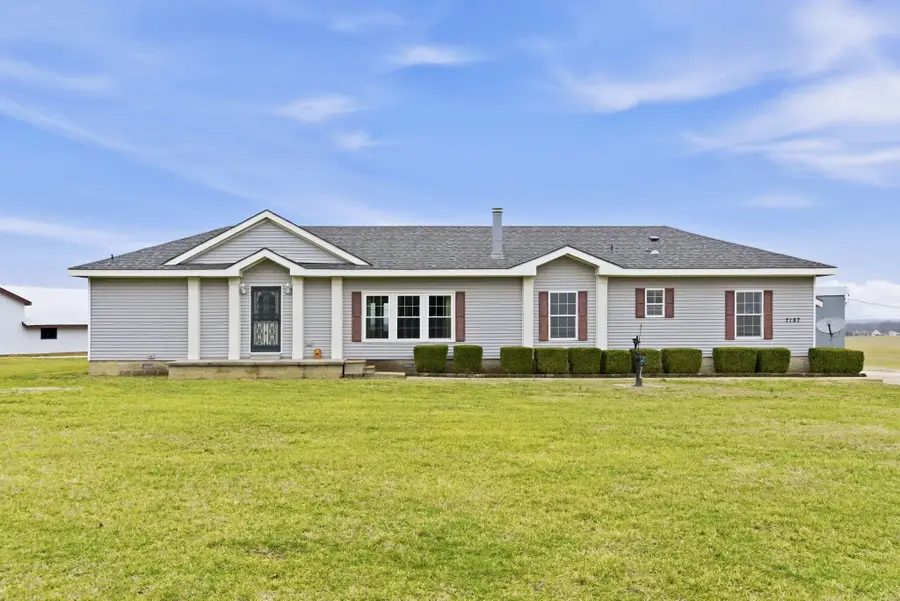 7157 E Farm Road 84, Strafford, MO 65757 - #2