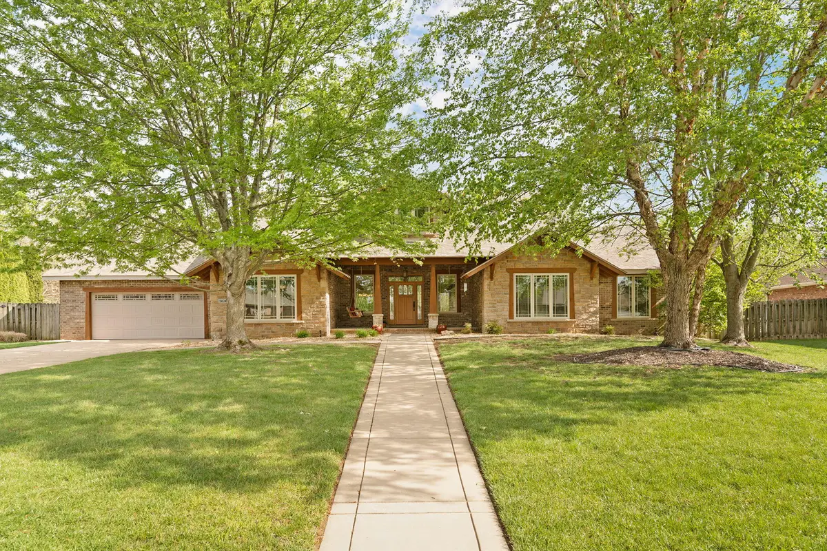 3604 W Blakey Street, Springfield, MO 65810 - #1