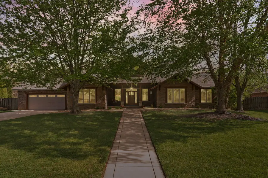 3604 W Blakey Street, Springfield, MO 65810 - #2