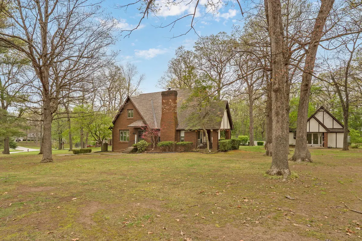 103 R J Lane, Mount Vernon, MO 65712 - #1