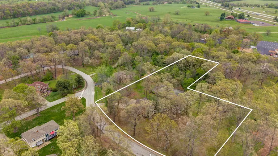 103 R J Lane, Mount Vernon, MO 65712 - #2