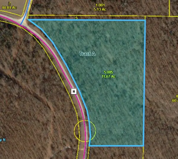 000 State Hwy N Tract A, Ava, MO 65608
