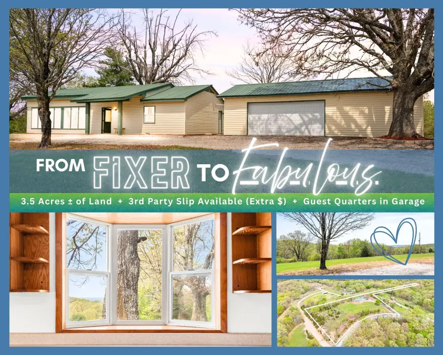 55 Kearney Lane, Reeds Spring, MO 65737 - #2