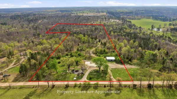 4405 Co Rd 340 #1, Summersville, MO 65571