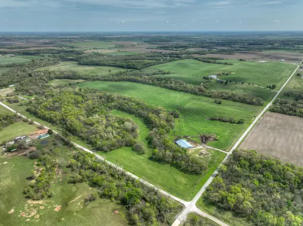 311 N Highway P, Liberal, MO 64762