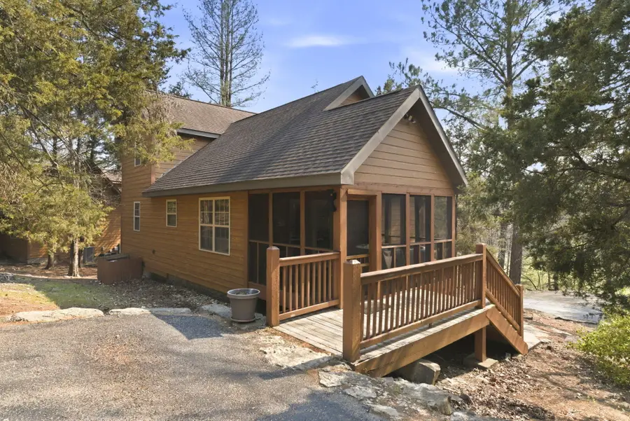 102 Lost Creek Circle, Branson West, MO 65737 - #2