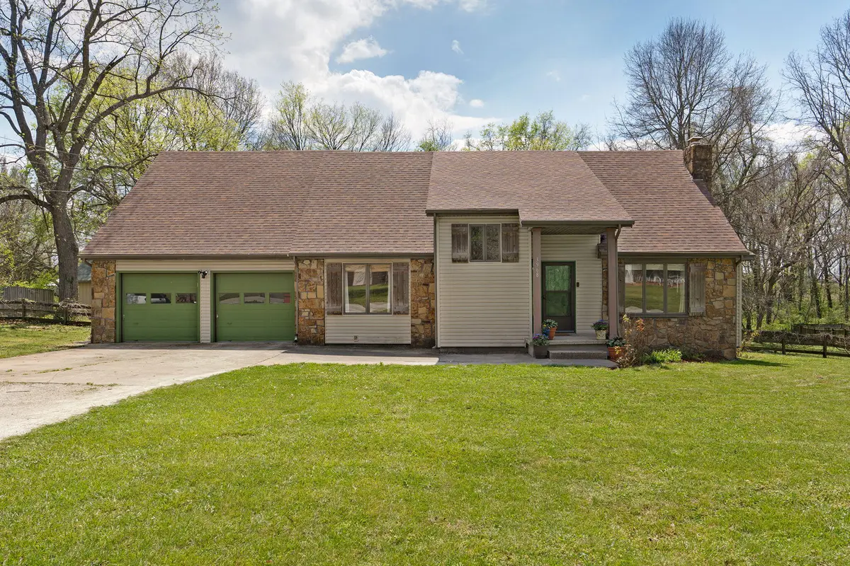 3968 W Farm Road 148, Springfield, MO 65807 - #1