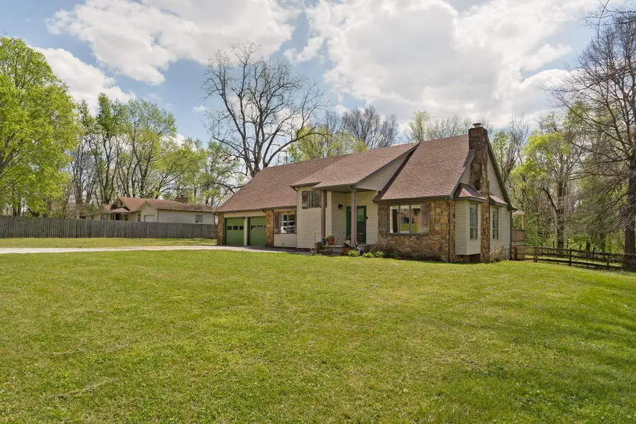 3968 W Farm Road 148, Springfield, MO 65807 - #2